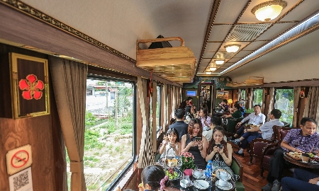 Dư địa rộng mở của du lịch Hải Phòng
