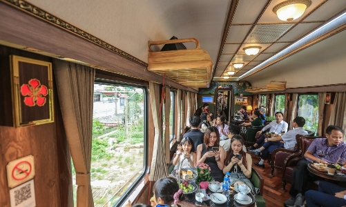 Dư địa rộng mở của du lịch Hải Phòng