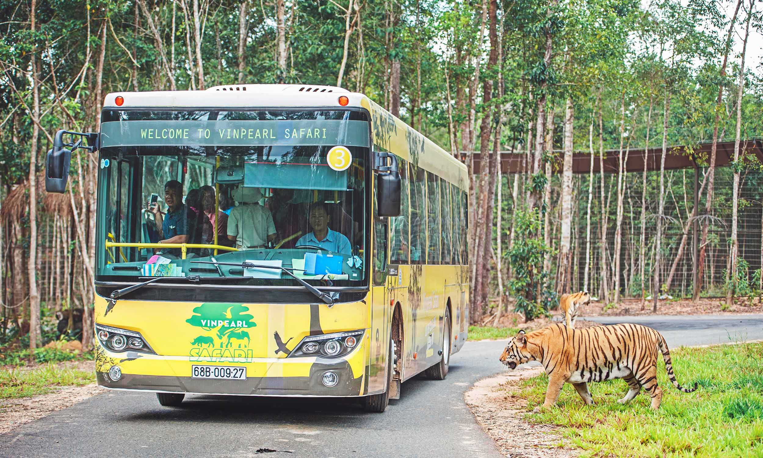 Không dừng lại ở việc mở rộng thị trường khách, Phú Quốc còn đang phát triển du lịch xanh.