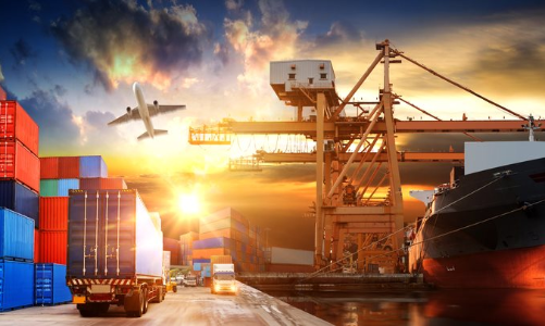 9 tháng đầu năm, cán cân thương mại thặng dư trên 16,8 tỷ USD