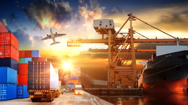 9 tháng đầu năm, cán cân thương mại thặng dư trên 16,8 tỷ USD