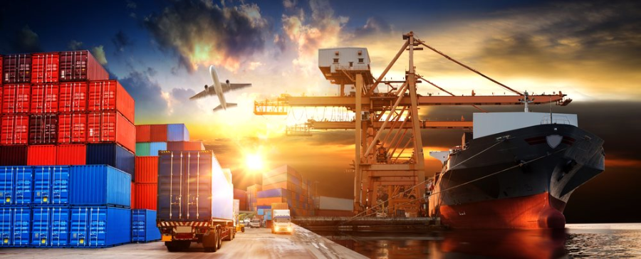 Cán cân thương mại thặng dư nhưng động lực nội địa vẫn yếu