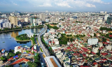 2026 – 2027: Hà Nội có thể đón nhận khoảng 46.600 căn hộ