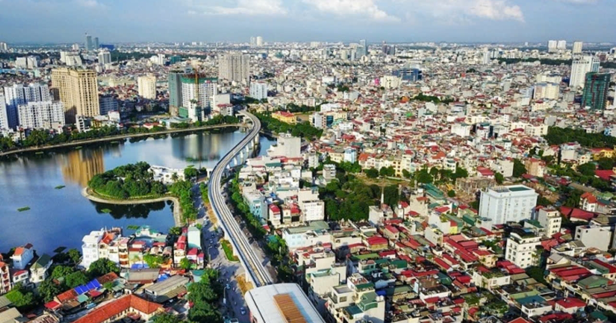 2026 – 2027: Hà Nội có thể đón nhận khoảng 46.600 căn hộ