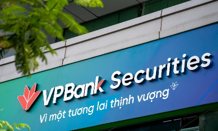 Hơn 50 đối tác quốc tế tìm hiểu cơ hội tại thương vụ IPO của VPBankS