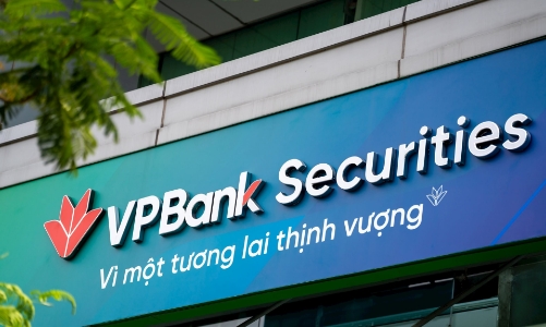 Hơn 50 đối tác quốc tế tìm hiểu cơ hội tại thương vụ IPO của VPBankS