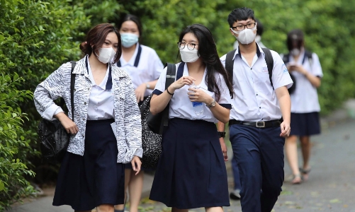 Quy định chi tiết nội dung 15 môn chuyên trong trường THPT chuyên