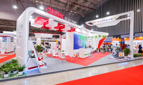 Quý 3 lãi kỷ lục, GELEX Electric đã về đích chỉ tiêu lợi nhuận năm 2025