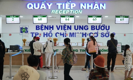 Sở Y tế TP. Hồ Chí Minh đề xuất mở hai bệnh viện chuyên khoa trên khu đất công bỏ trống