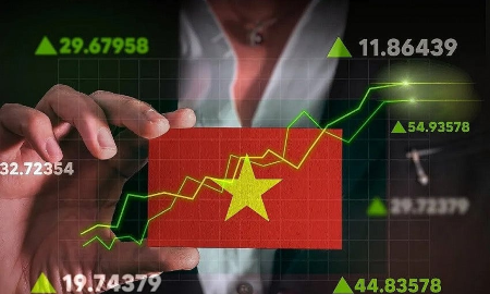Tổ chức nước ngoài: Sau FTSE, sẽ hướng đến MSCI nâng hạng chứng khoán Việt Nam