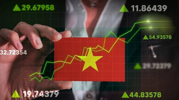 Tổ chức nước ngoài: Sau FTSE, sẽ hướng đến MSCI nâng hạng chứng khoán Việt Nam