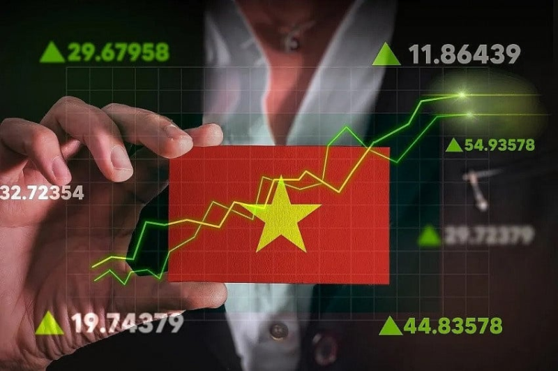 Tổ chức nước ngoài: Sau FTSE, sẽ hướng đến MSCI nâng hạng chứng khoán Việt Nam 