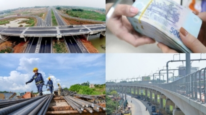 Public investment disbursement reaches $16.6bln in 9M