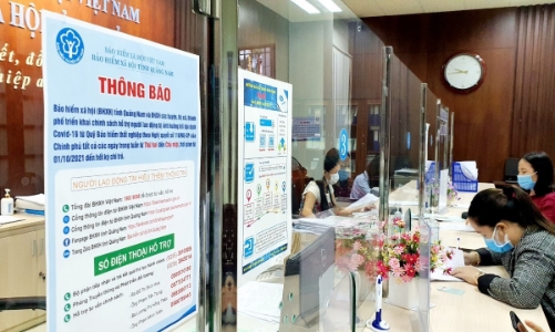 Doanh nghiệp nợ đóng bảo hiểm, người lao động làm sao để chốt sổ?