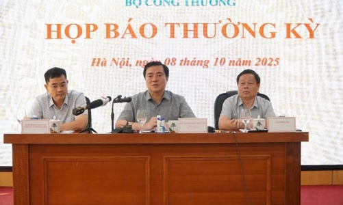 Xuất khẩu đã vượt xa mục tiêu, hướng tới kỷ lục mới