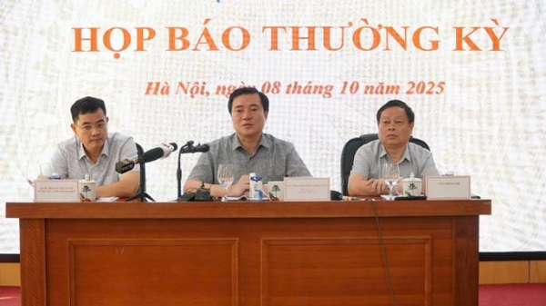 Xuất khẩu đã vượt xa mục tiêu, hướng tới kỷ lục mới