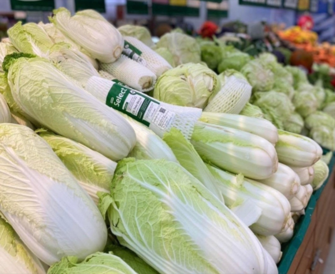 Xanh - sạch không phải là khẩu hiệu quảng cáo, mà là chuỗi quy chuẩn khắt khe.