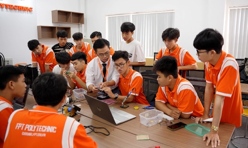 Di cư lao động trẻ từ đồng bằng sông Cửu Long, một bài toán khó