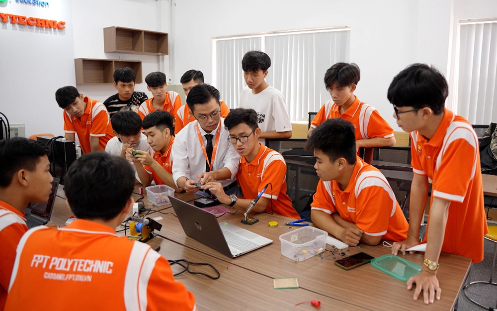 Di cư lao động trẻ từ các tỉnh ĐBSCL đang là một bài toán khó cho địa phương và các nhà quản trị. Ảnh mang tính minh họa