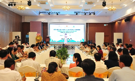Trường học sinh thái ASEAN: Lan tỏa ý thức giảm thiểu rác thải nhựa