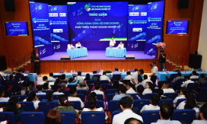 Cục Thuế: Không xử phạt sai sót và nhầm lẫn trong giai đoạn đầu bỏ thuế khoán