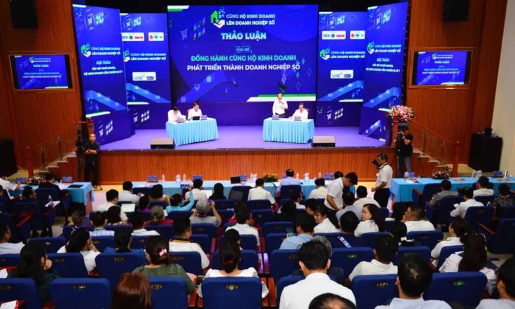 Ngành thuế khẳng định không xử phạt sai sót trong giai đoạn đầu bỏ thuế khoán.