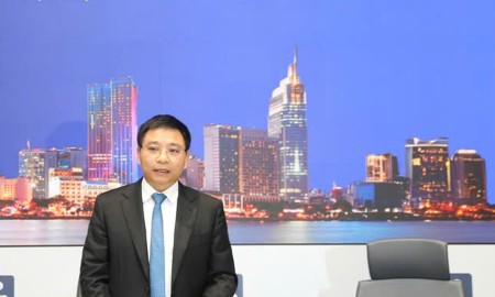 Thị trường chứng khoán Việt Nam chính thức bước vào nhóm “mới nổi thứ cấp”