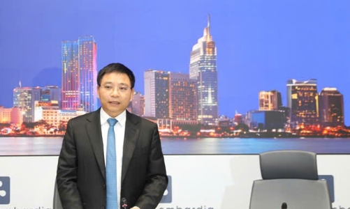 Thị trường chứng khoán Việt Nam chính thức bước vào nhóm “mới nổi thứ cấp” 