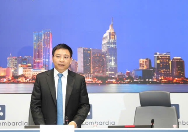 Thị trường chứng khoán Việt Nam chính thức bước vào nhóm “mới nổi thứ cấp” 