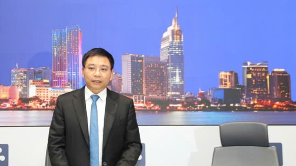 Thị trường chứng khoán Việt Nam chính thức bước vào nhóm “mới nổi thứ cấp”