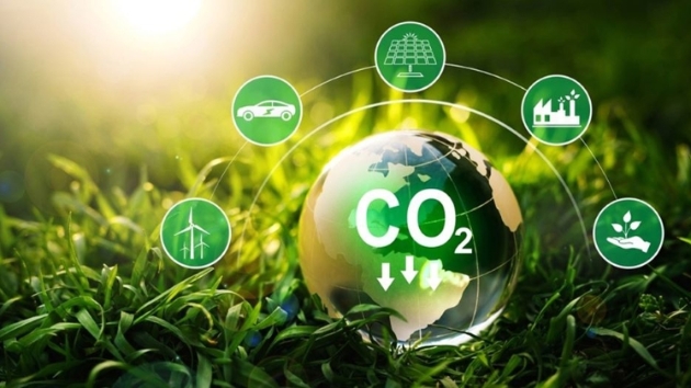 Vận hành thí điểm sàn giao dịch tín chỉ carbon