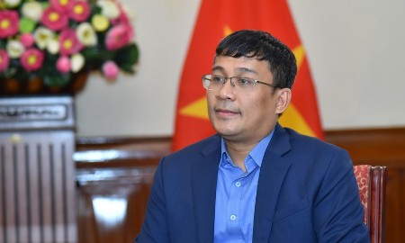 Chuyến thăm Triều Tiên của Tổng Bí thư Tô Lâm là dấu mốc quan trọng