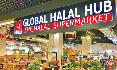 Tăng cường hợp tác Halal giữa Việt Nam và Thổ Nhĩ Kỳ