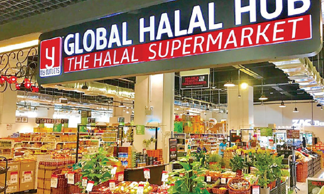 Việt Nam có nhiều cơ hội phát triển thị trường Halal.