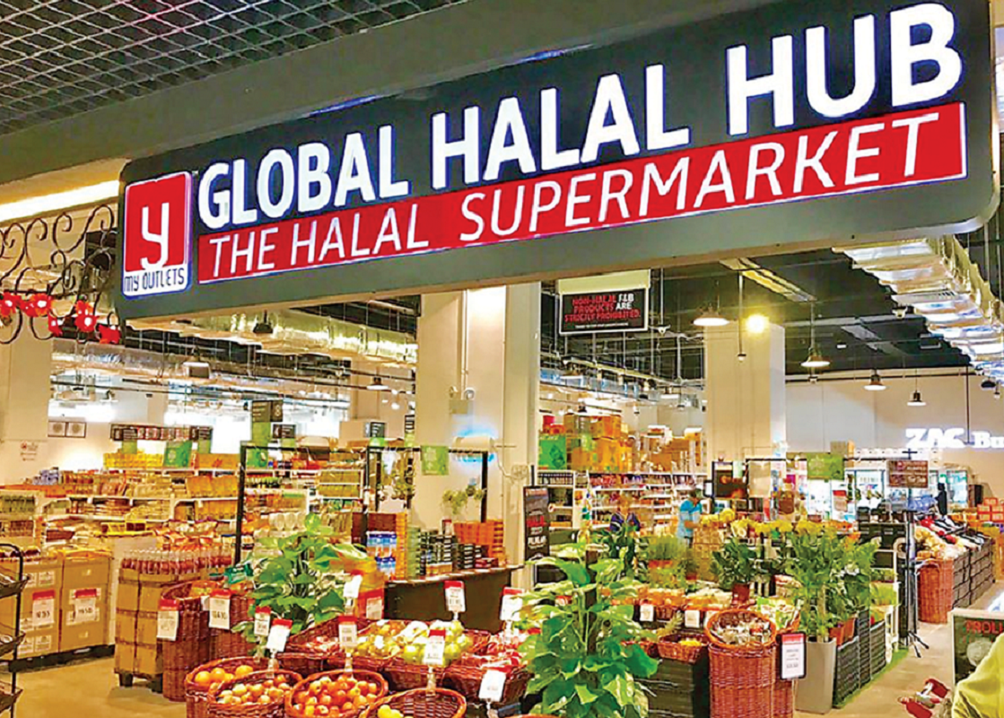 Việt Nam có nhiều cơ hội phát triển thị trường Halal.