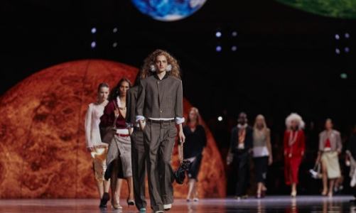 Chương mới của Chanel: Trẻ hóa thương hiệu