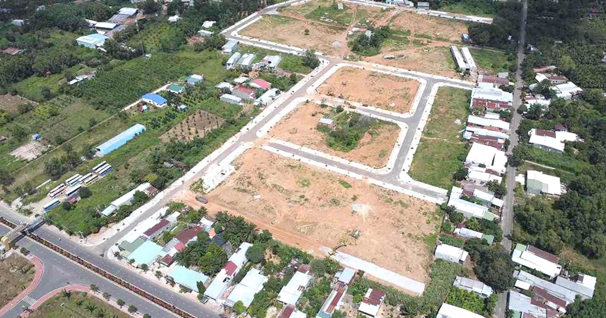 Đồng Nai sẽ triển khai 89 dự án khu tái định cư