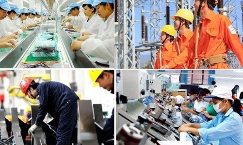 Tiếp tục áp dụng tiêu chí phân loại doanh nghiệp nhà nước đến hết năm 2025