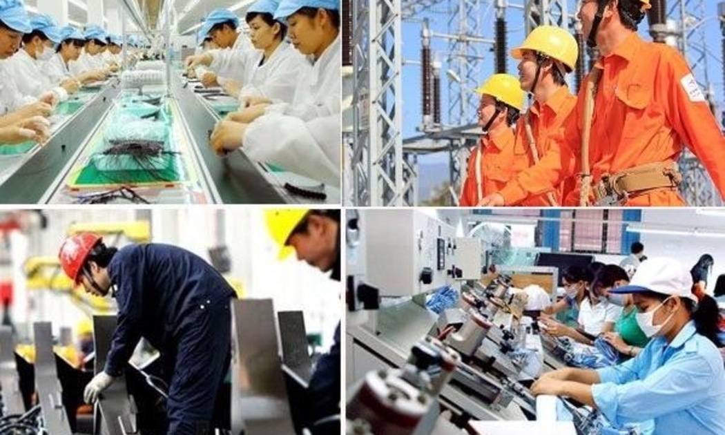 Tiếp tục áp dụng tiêu chí phân loại doanh nghiệp nhà nước đến hết năm 2025