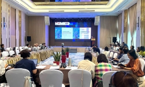 Hội thảo “Kinh doanh trong thế giới số: Xu hướng thế giới, chính sách của Việt Nam và hàm ý cho doanh nghiệp”