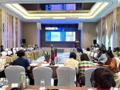 Hội thảo “Kinh doanh trong thế giới số: Xu hướng thế giới, chính sách của Việt Nam và hàm ý cho doanh nghiệp”