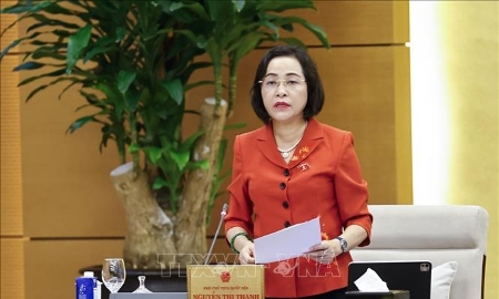 Dự thảo Luật Báo chí (sửa đổi): Làm rõ tiêu chí của cơ quan truyền thông chủ lực đa phương tiện