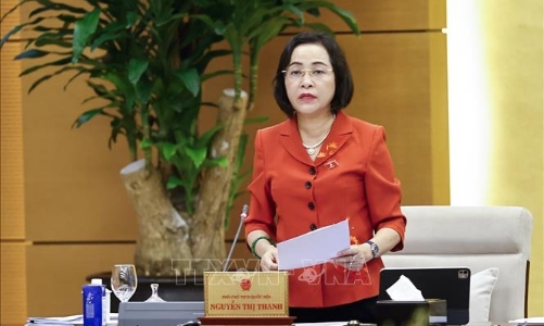 Dự thảo Luật Báo chí (sửa đổi): Làm rõ tiêu chí của cơ quan truyền thông chủ lực đa phương tiện