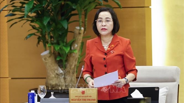 Dự thảo Luật Báo chí (sửa đổi): Làm rõ tiêu chí của cơ quan truyền thông chủ lực đa phương tiện