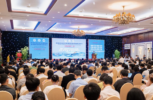 Hội nghị hạt nhân toàn quốc lần này có ý nghĩa đặc biệt, diễn ra trong bối cảnh Việt Nam đang đẩy mạnh chuyển đổi năng lượng, phát triển khoa học công nghệ phục vụ mục tiêu tăng trưởng xanh, phát triển bền vững và đảm bảo an ninh năng lượng quốc gia.