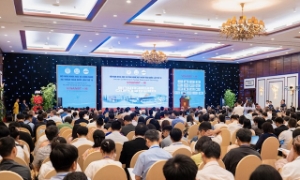Phát triển bền vững, thận trọng, an toàn năng lượng nguyên tử