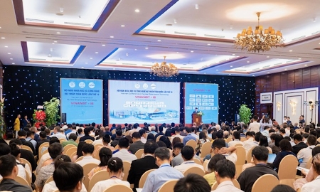 Phát triển bền vững, thận trọng, an toàn năng lượng nguyên tử