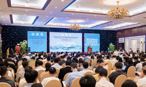 Phát triển bền vững, thận trọng, an toàn năng lượng nguyên tử