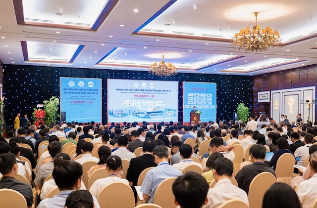 Hội nghị hạt nhân toàn quốc lần này có ý nghĩa đặc biệt, diễn ra trong bối cảnh Việt Nam đang đẩy mạnh chuyển đổi năng lượng, phát triển khoa học công nghệ phục vụ mục tiêu tăng trưởng xanh, phát triển bền vững và đảm bảo an ninh năng lượng quốc gia.