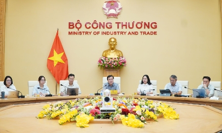 Thuế thương mại điện tử tăng tới 60% nhờ đẩy mạnh truy thu và siết quản lý dữ liệu